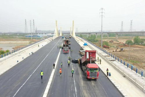 重要通告 事關引江濟淮工程施工期間交通出行